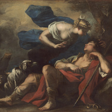 Luca Giordano