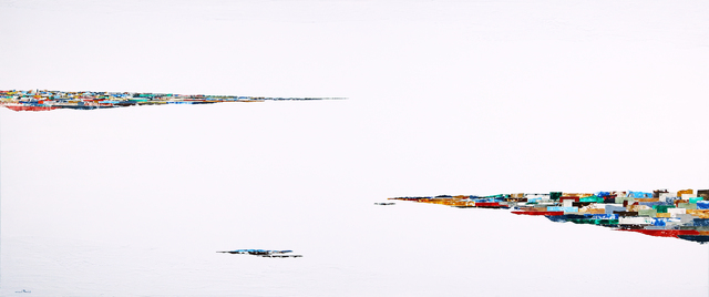 Joan Peris, ‘BS105’, 2019, Villa del Arte Galleries