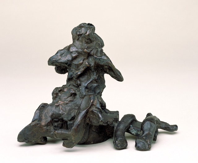 Willem de Kooning, ‘Untitled #12’, 1969, Nasher Sculpture Center