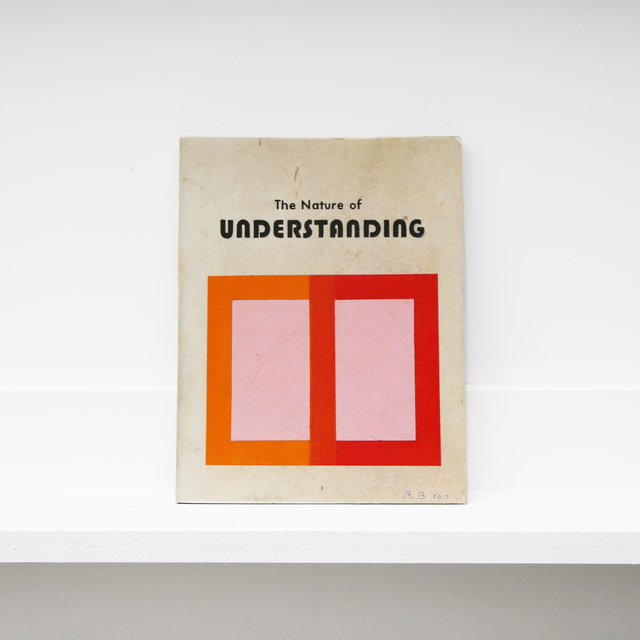 Ryan Brown, ‘The Nature of Understanding’, 2017, The Watermill Center Benefit Auction