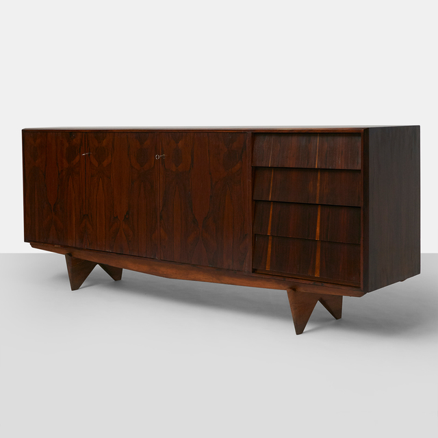 Eisler, ‘Credenza by Martin Eisler’, ca. 1950, Almond & Co.