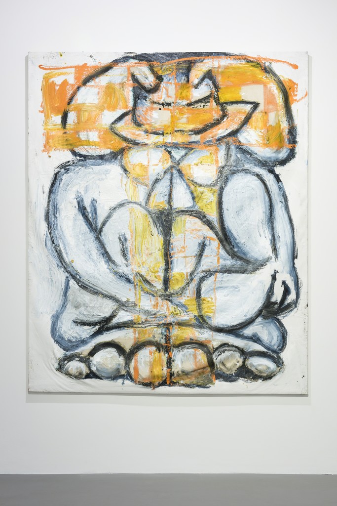 Gerasimos Floratos: Big Town
18 November 2016 - 5 January 2017 Gerasimos Floratos: Big Town
18 November 2016 - 5 January 2017