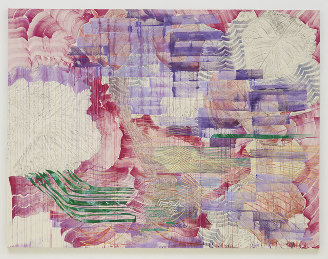 Alyse Rosner, ‘Cuttings (paulownia)’, 2018, Rick Wester Fine Art