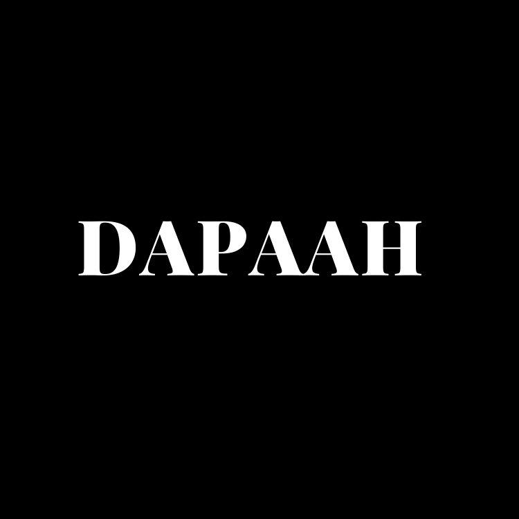Dapaah Gallery logo
