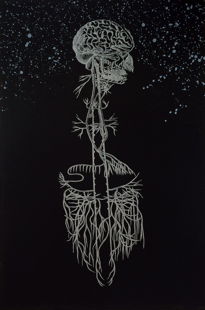 Antonio Dias, ‘Navegador’, 2015, Mul.ti.plo Espaço Arte