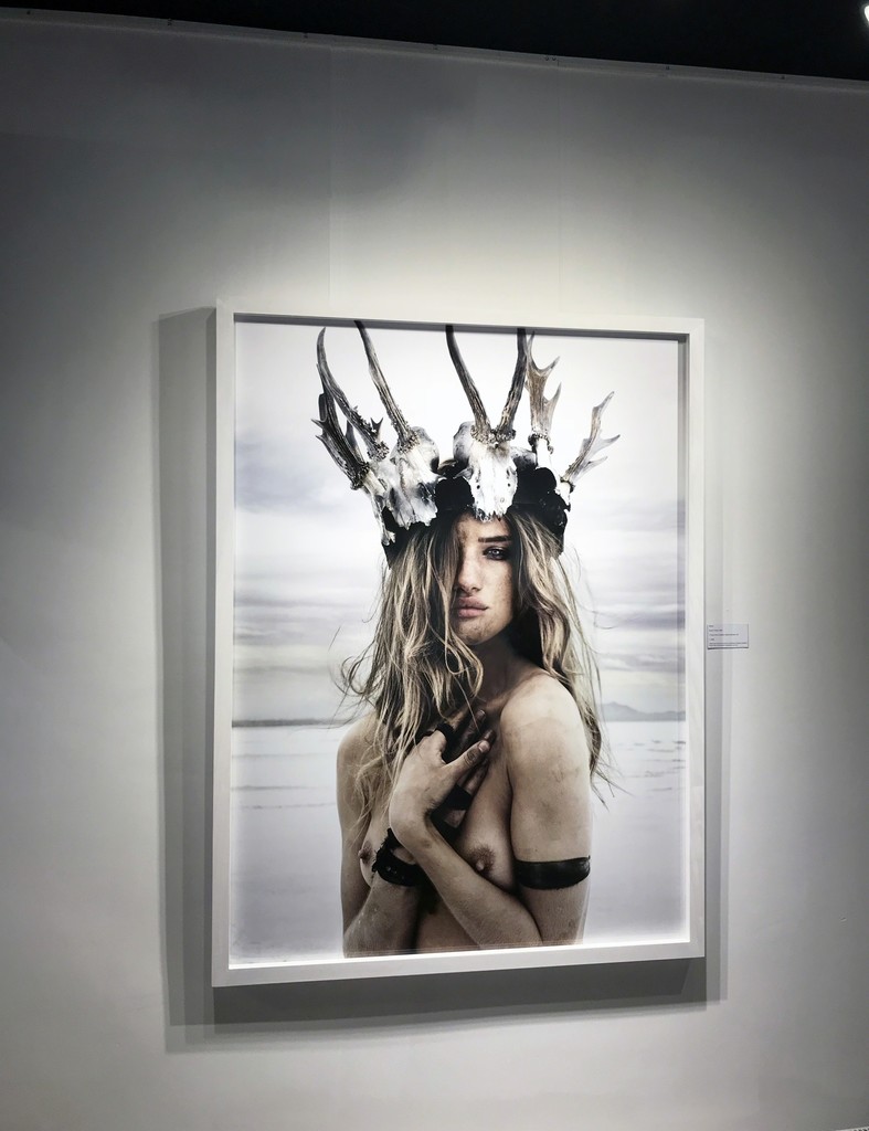 Rankin - Naked. Kunsthuis Amsterdam. Nov - Dec 2017 Rankin - Naked. Kunsthuis Amsterdam. Nov - Dec 2017