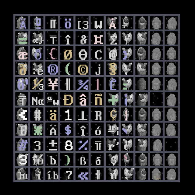 Baiju Parthan The Cloud 1 16 Artsy