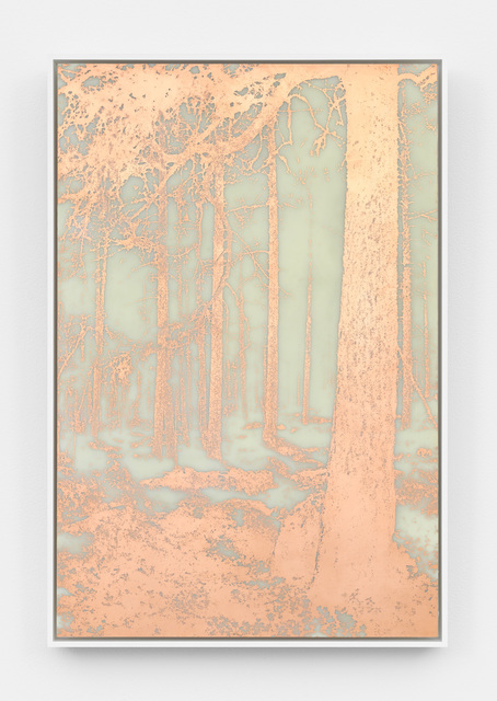 James Hoff, ‘Useless Landscape No. 25’, 2016, Callicoon Fine Arts