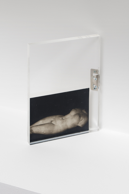 Guillaume Constantin, ‘DE CNIDE’, 2019, Galerie Bertrand Grimont