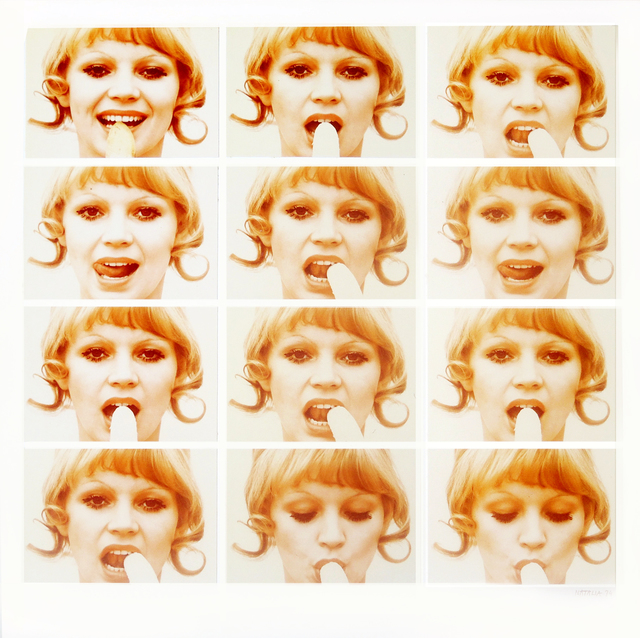 Natalia LL, ‘Consumer Art’, 1975, lokal_30