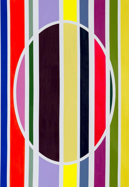 Andrea Fried, ‘WS II’, 2019, Zenith Gallery