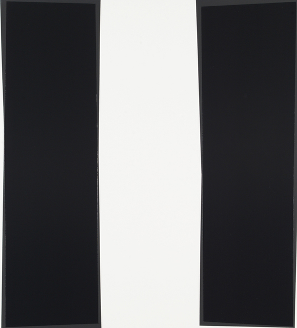 Peter Demos, ‘Untitled 21’, 2011, David Richard Gallery
