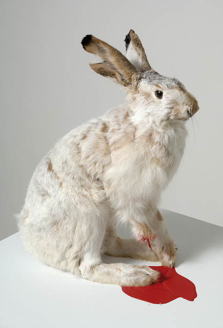 Patrick Bérubé, ‘Pas de chance’, 2010, Art Mûr