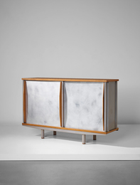 Cabinet, model no. 152