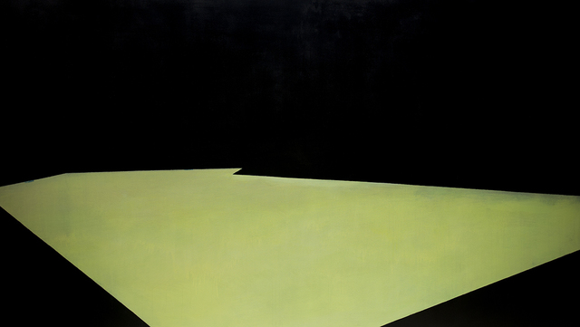 Robert Bingaman, ‘Pool 16’, 2015, Haw Contemporary