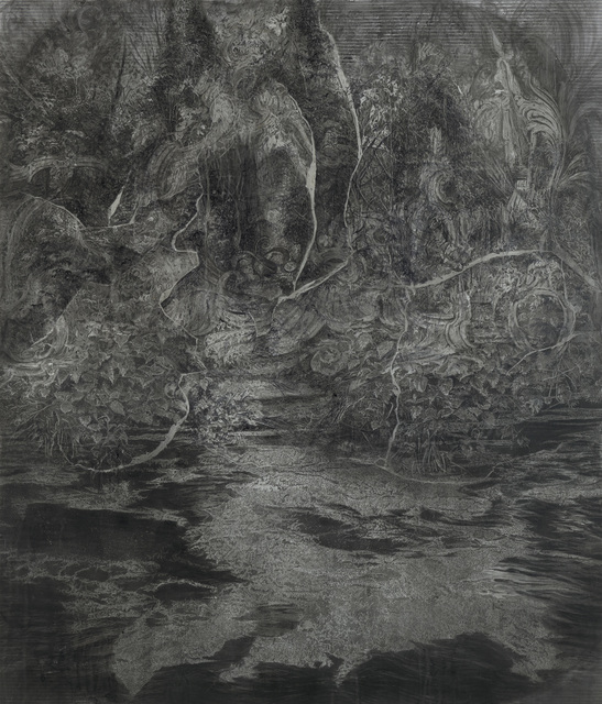 Juliette Losq, ‘Nexus’, 2014, Waterhouse & Dodd