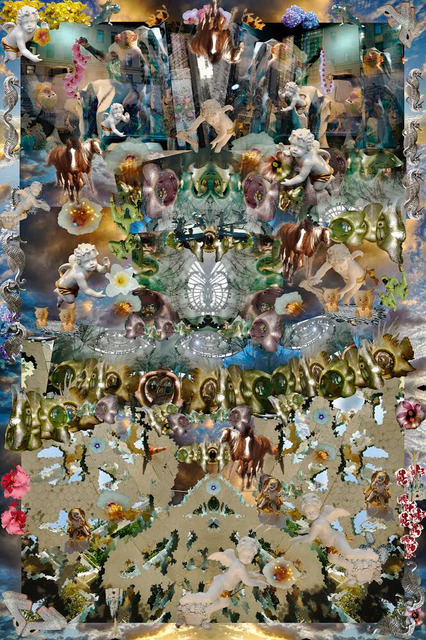 Gwen Adler, ‘Carousel’, 2017, FREMIN GALLERY