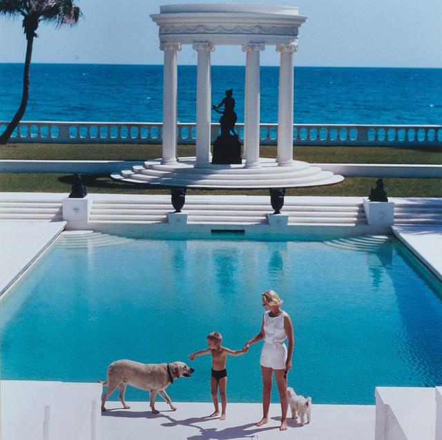 Get Villa Artemis Palm Beach Images