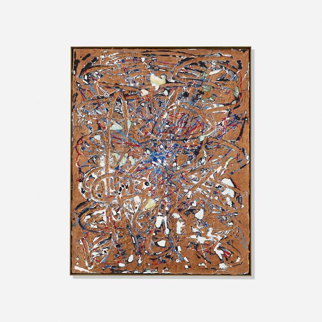 Garth Weiser, ‘Saguaro’, 2012, Wright