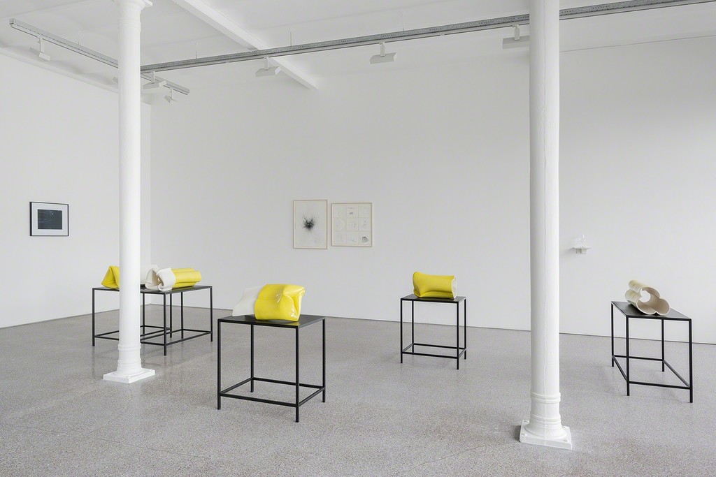 Installation view, Joe Zorrilla, 2017, Galerie Greta Meert Installation view, Joe Zorrilla, 2017, Galerie Greta Meert