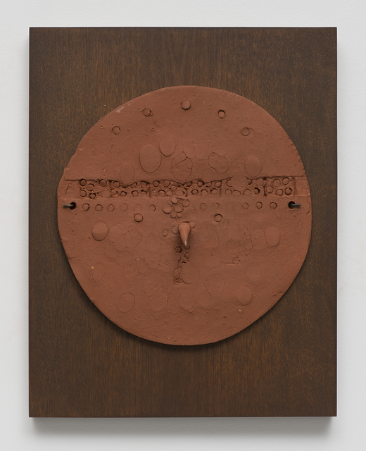 Lee Mullican, ‘Untitled’, 1960, Equitable Vitrines