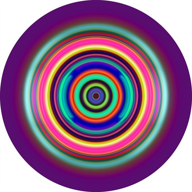 Franco DeFrancesca, ‘Chromatin’, 2019, Galerie de Bellefeuille