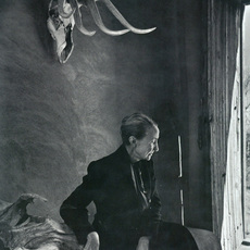 Yousuf Karsh