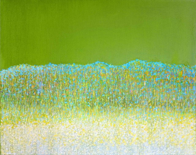Hyun Ae Kang, ‘Forest 2-5’, 2018, BOCCARA ART