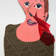 Tom Murrin