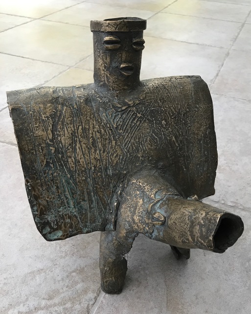 Siriki KY, ‘MORO NABA’, 2016, Galerie Galea