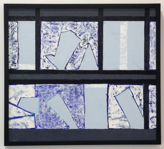 Leslie Laskey, ‘1938 (Window)’, 2013, Bruno David Gallery