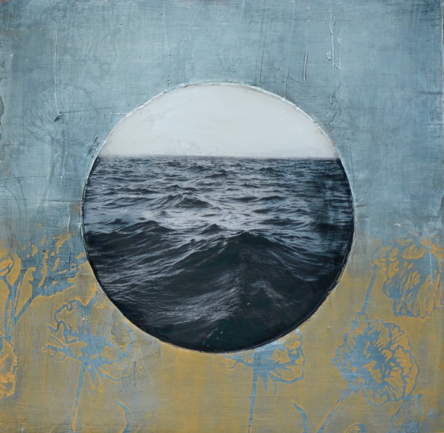 Amélie Desjardins, ‘Song of the oceans (Pemuteran, Bali) ’, 2019, Thompson Landry Gallery