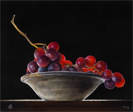 Ottorino De Lucchi, ‘Verso l'Autunno (Toward Fall)’, 2017, CK Contemporary