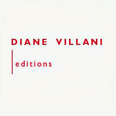 Diane Villani Editions logo