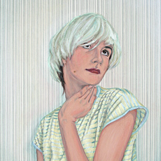 EVA BLANCHÉ