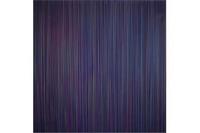 Poured lines , 1993