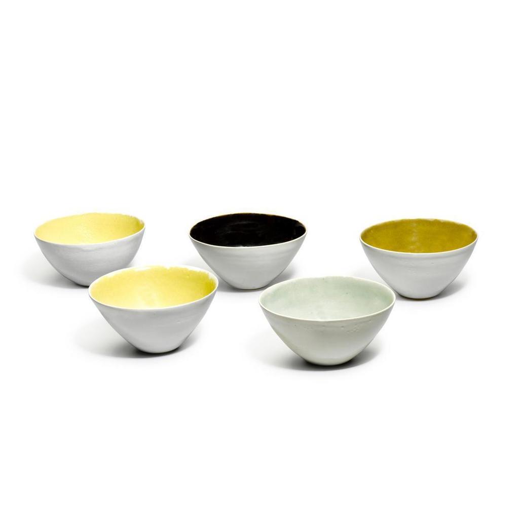 David Hockney - IPAD DRAWING 'NO. 281', 23RD JULY 2010