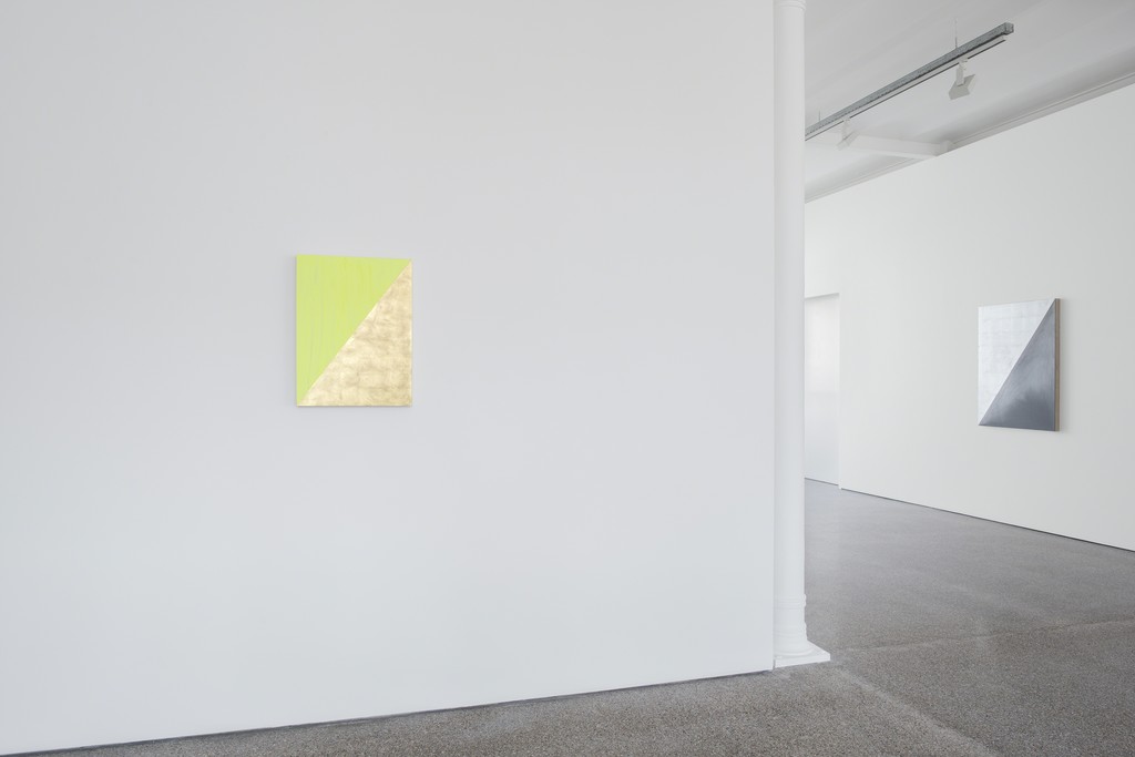 Exhibition view Galerie Greta Meert, 2018 Exhibition view Galerie Greta Meert, 2018