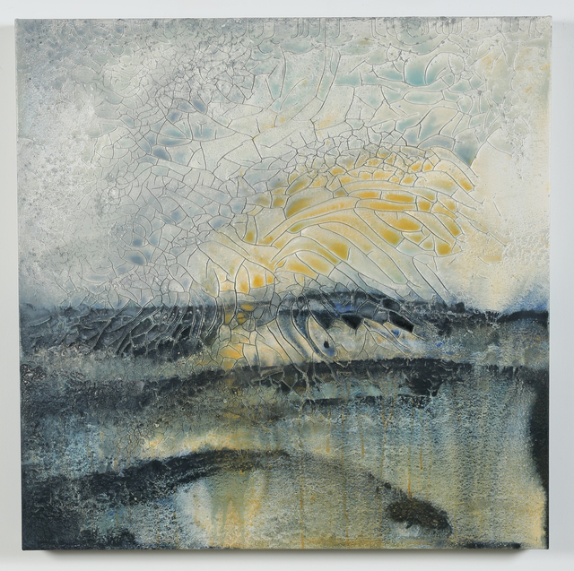 Danae Mattes, ‘Waterscape I’, 2018, Dolby Chadwick Gallery