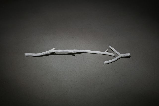 Johan Thurfjell, ‘Sign’, 2018, Galerie Nordenhake