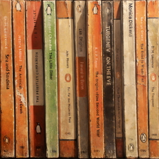 Lee Jin Yong, Hardbacks (2019)