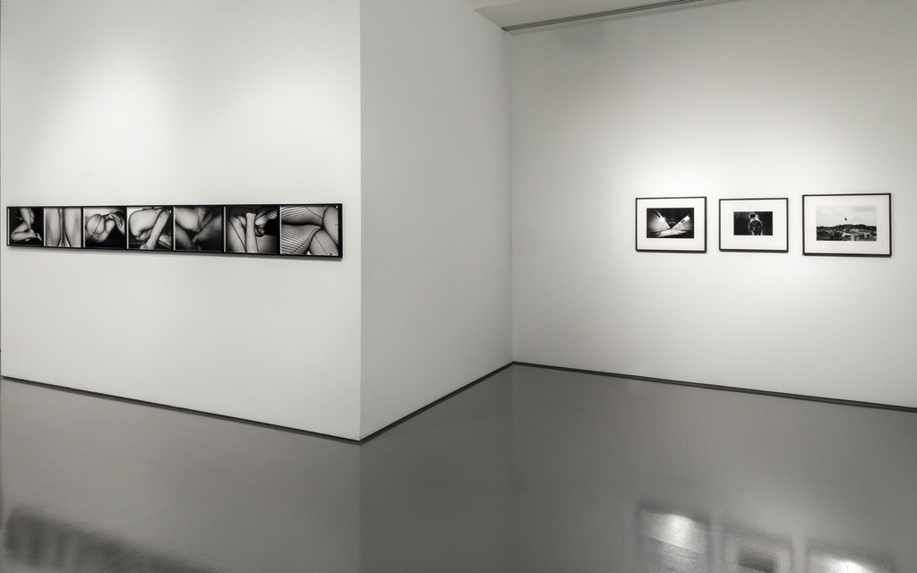 Daido Moriyama, Installation View Daido Moriyama, Installation View
