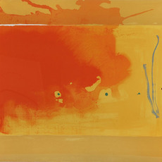 Bernard Jacobson Gallery at London Original Print Fair 2017