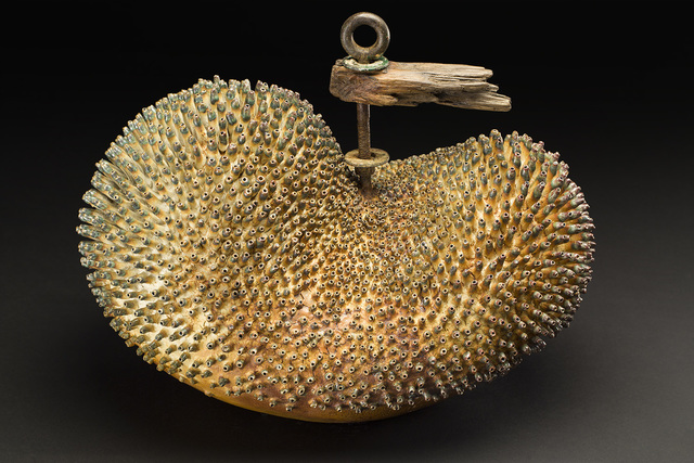 Melanie Ferguson, ‘Engaging Currents of an Endless Sea’, 2016, Cavin-Morris Gallery