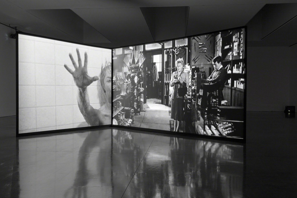 © Studio lost but found / VG Bild-Kunst, Bonn 2017 Photo Studio lost but found / Frederik Pedersen from Psycho. 1960. USA. Directed and Produced by Alfred Hitchcock. Distributed by Paramount Pictures.
© Universal City Studios. Photo by Rob McKeever.
Courtesy Gagosian. © Studio lost but found / VG Bild-Kunst, Bonn 2017 Photo Studio lost but found / Frederik Pedersen from Psycho. 1960. USA. Directed and Produced by Alfred Hitchcock. Distributed by Paramount Pictures.
© Universal City Studios. Photo by Rob McKeever.
Courtesy Gagosian.