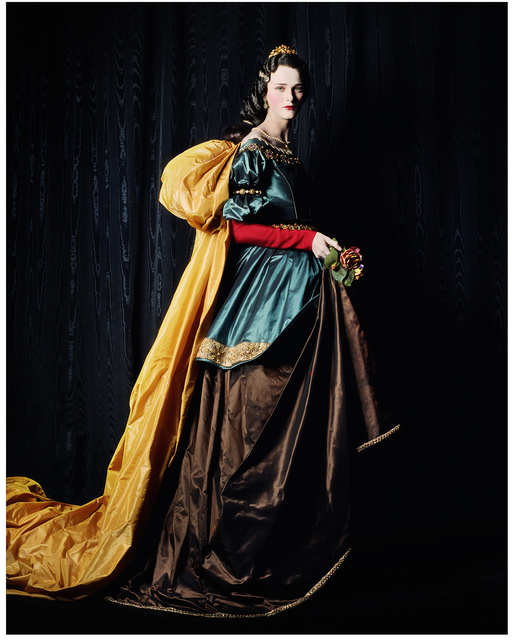 Michael Thompson - Artworks for Sale & More | Artsy