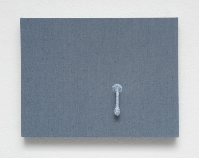 Edgard de Souza, ‘R29’, 2017, Textile Arts, Galería Vermelho