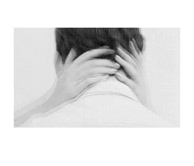 Ghost (Excerpted from "l'homme qui ment " movie of Alain Robbe-Grillet)