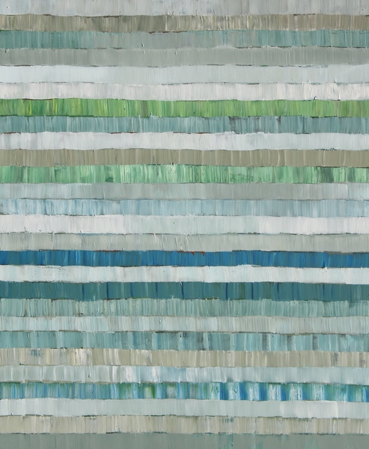 Chase Langford, ‘Chroma J88’, ÆRENA Galleries and Gardens