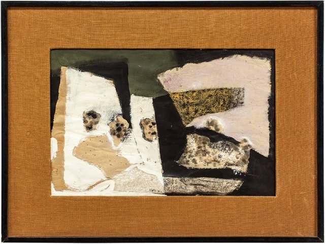 George Nama, ‘Fragment Replaced’, Mid-20th Century, Lions Gallery